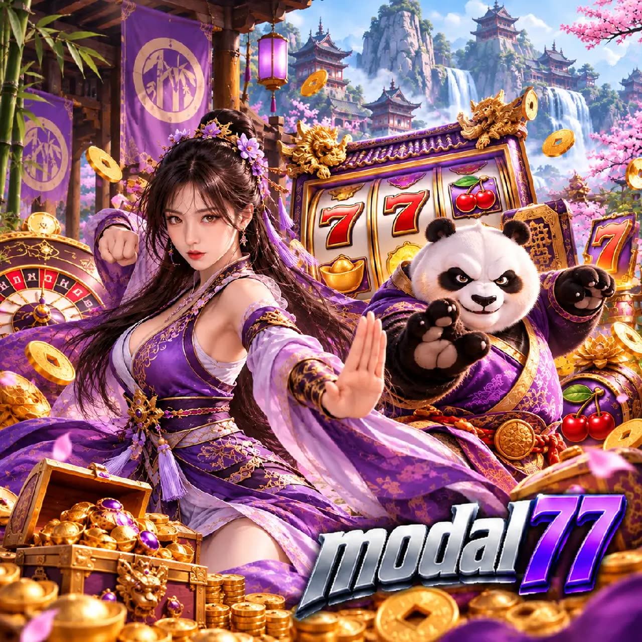 modal77id.com
